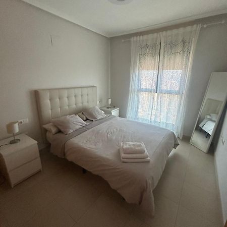 Kronos Apartment Benidorm Exterior photo