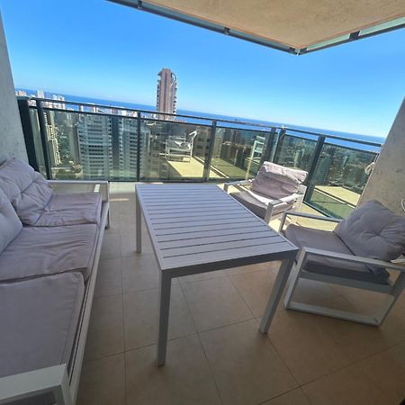 Kronos Apartment Benidorm Exterior photo