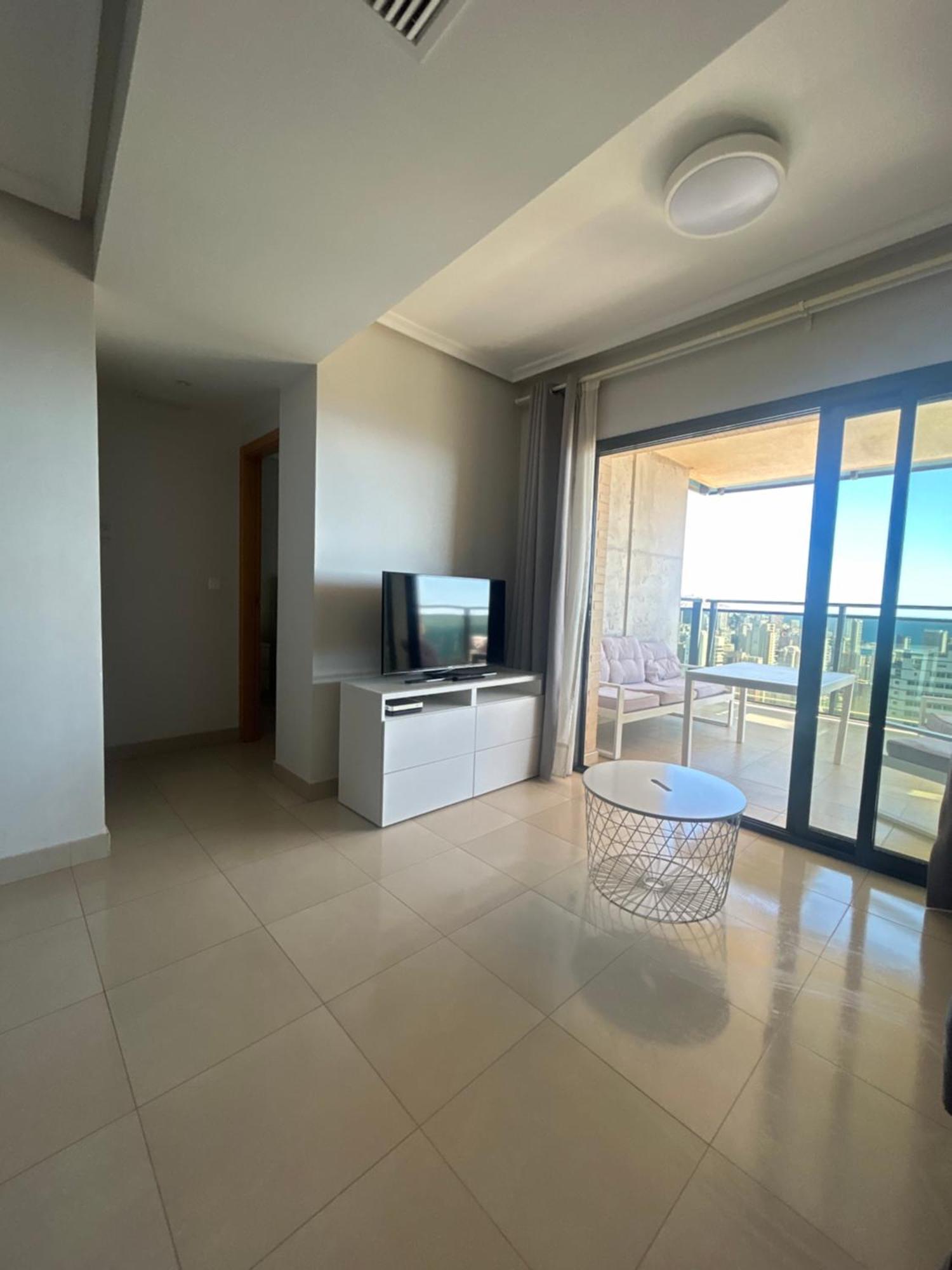 Kronos Apartment Benidorm Exterior photo